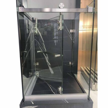 Cancel de Baño Box Move